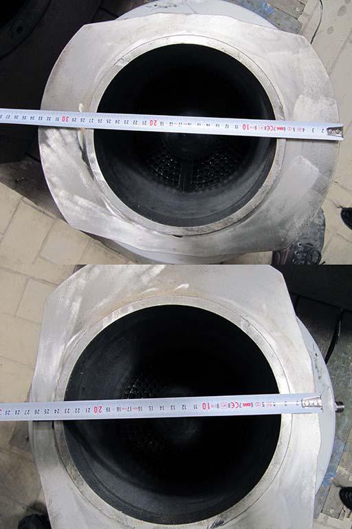 Granulator Filtec - Thumbnail 5