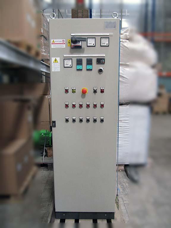 Granulator Filtec - Thumbnail 6
