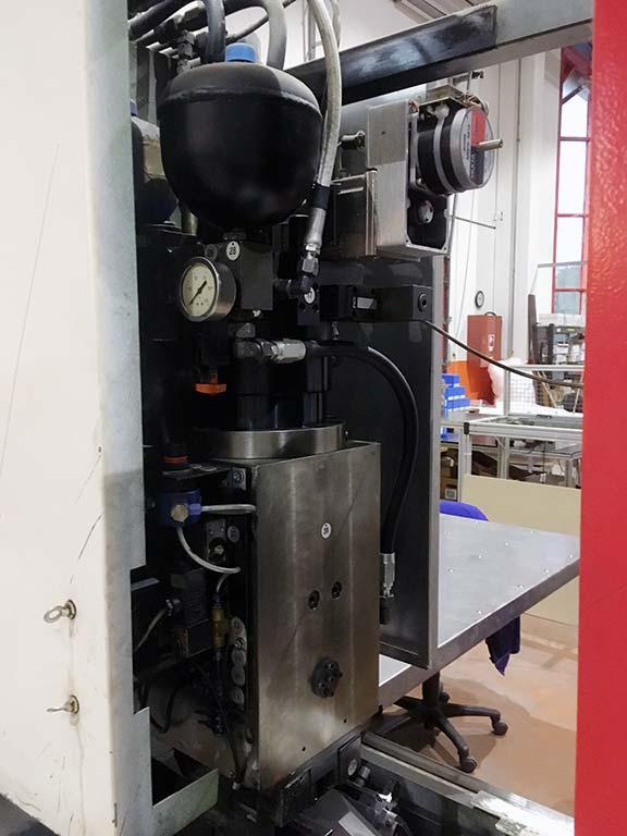 Punching and Nibbling Machine Trumpf TRUMATIC 240 - Thumbnail 2