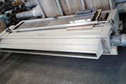 Cloth Guider Bianco COMPACT-CE