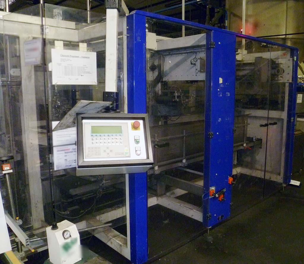 Tray Erector Transnova RUF V 280-11 - Image 1