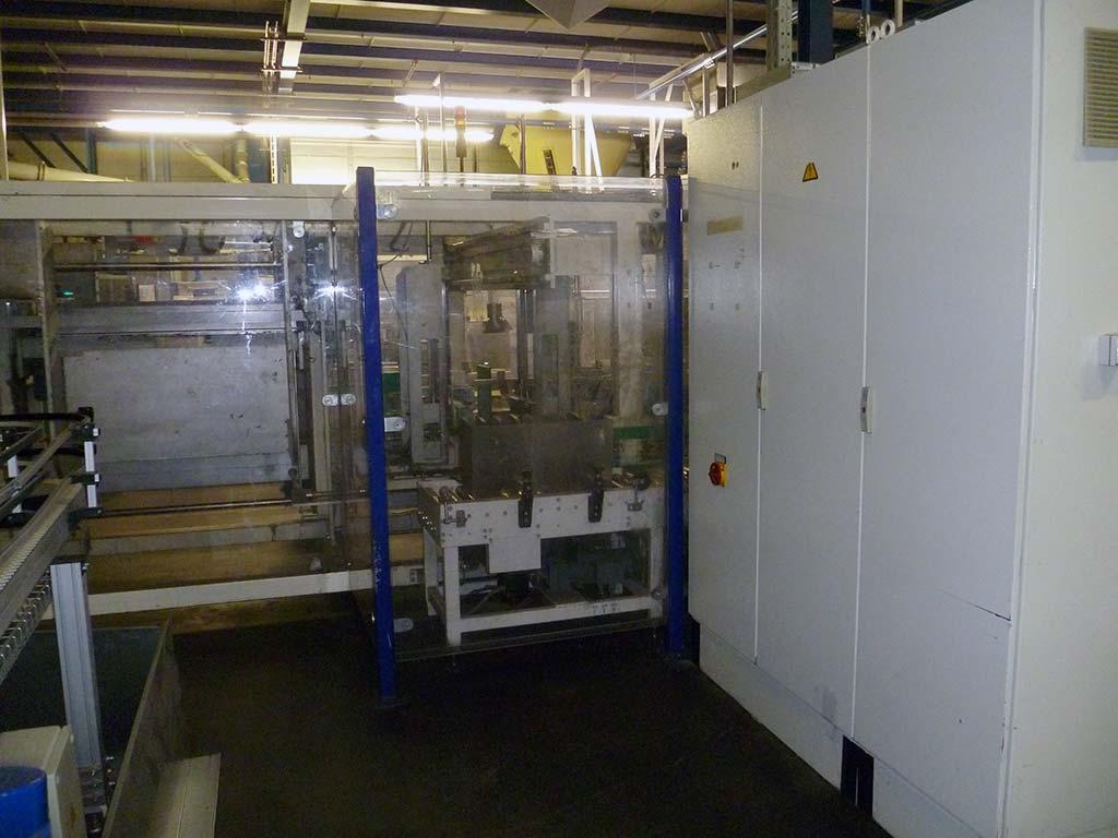 Tray Erector Transnova RUF V 280-11 - Thumbnail 3