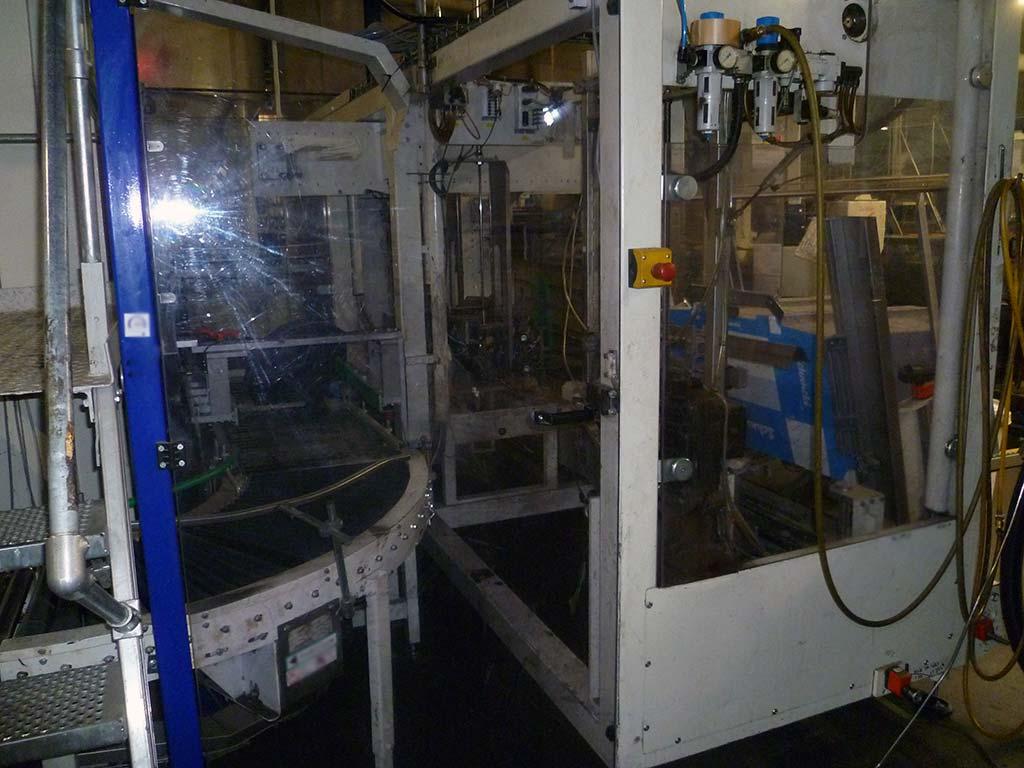 Tray Erector Transnova RUF V 280-11 - Thumbnail 4