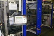 Tray Erector Transnova RUF V 280-11