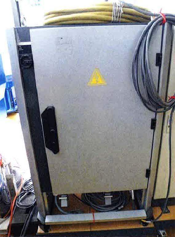 CNC Handling Robot Wafios HR 6 - Thumbnail 6