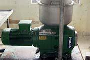 Separator Pieralisi SEPARATOR S300 BD33