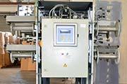 Precision Take-up Head Barmag ATW 300 GTA