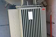 Transformer Trafo-union TS 6144 D