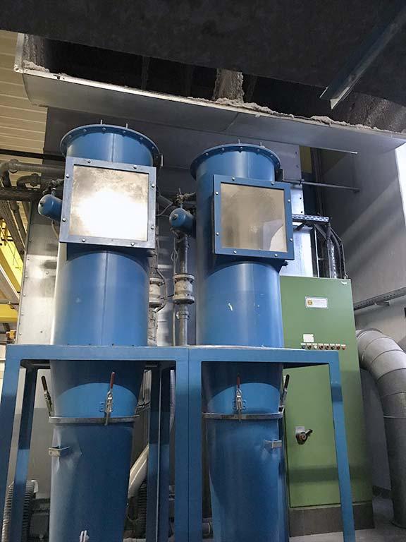 Drum Filter Plant Prött - Thumbnail 2