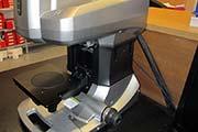 One-Shot-3D Measuring Macroscope Keyence VR-3050
