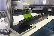 Laser Engraving System Datalogic ULYXE 1066-1315