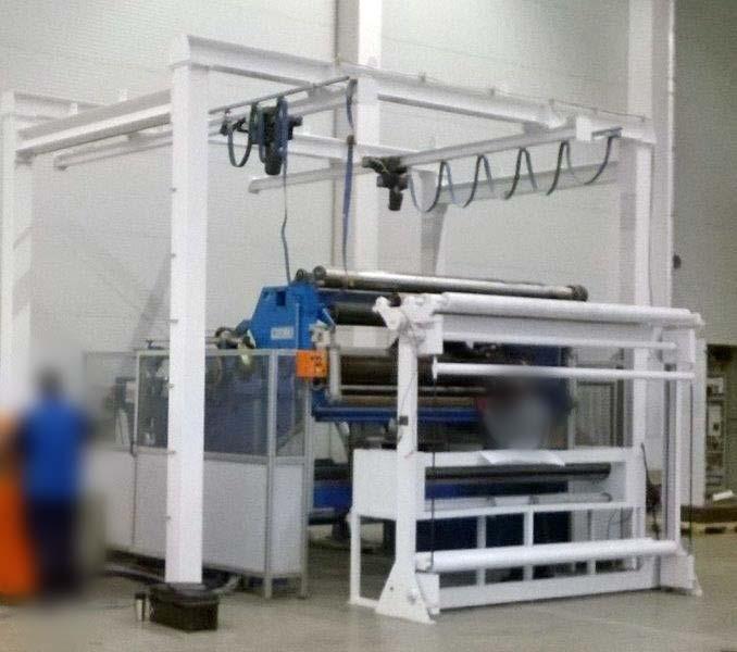 Winder Acelli 602 - Image 1