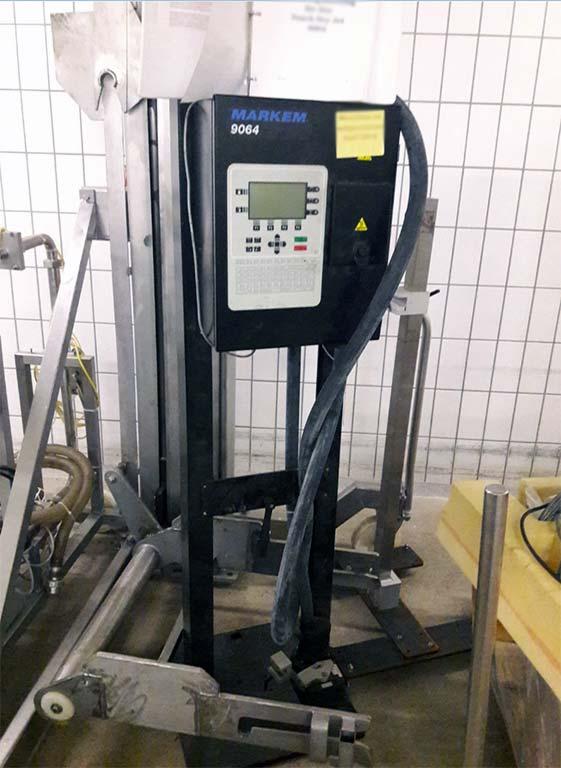Ink Jet Printer Markem Touch Dry Jet 9064 - Image 1