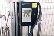 Ink Jet Printer Markem Touch Dry Jet 9064