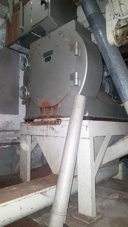 Hammer Mill Tietjen V3 - Image 1