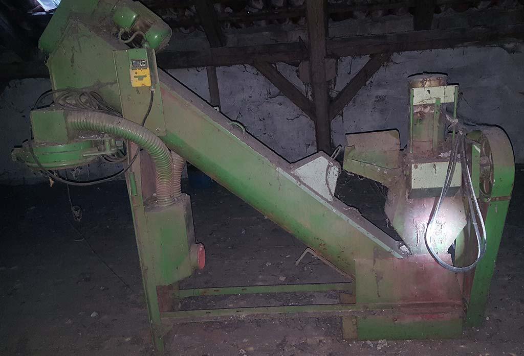 Hammer Mill Tietjen V3 - Thumbnail 6