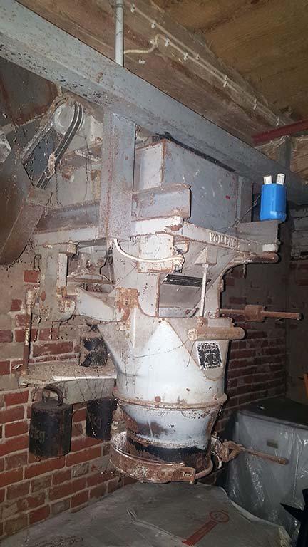Hammer Mill Tietjen V3 - Thumbnail 7