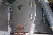 Hammer Mill Tietjen V3