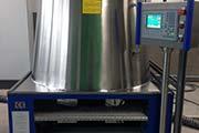 Centrifuge Krettek Micro-Cut ECA 2000