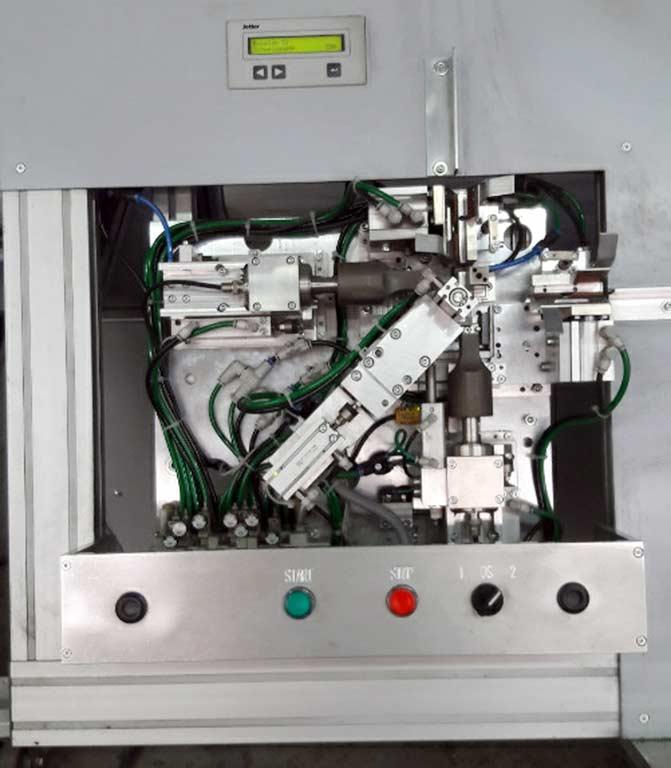 Spacer Frame Filler Rottler & Rüdiger RFA-B - Thumbnail 5