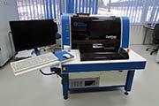 Optical Inspection Machine Göpel OptiCon Basic Line X30
