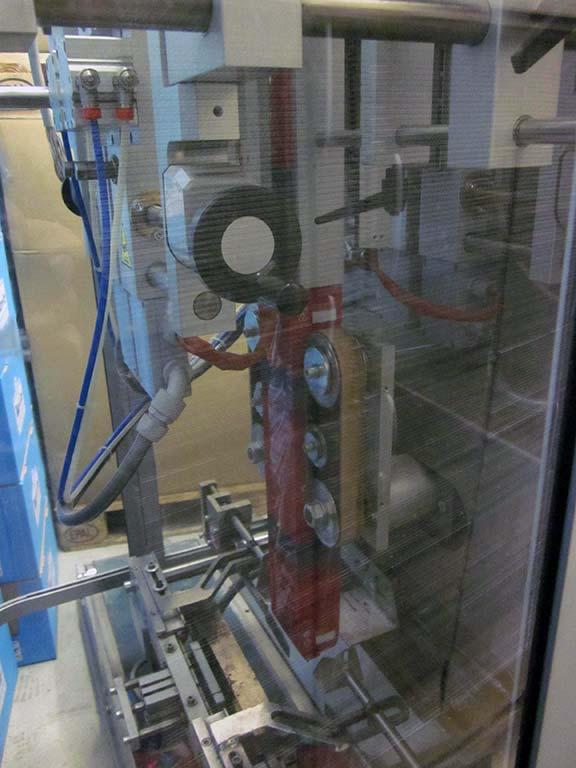 Vertical Bag Filling Machine Comiz C 550 TE - Thumbnail 2