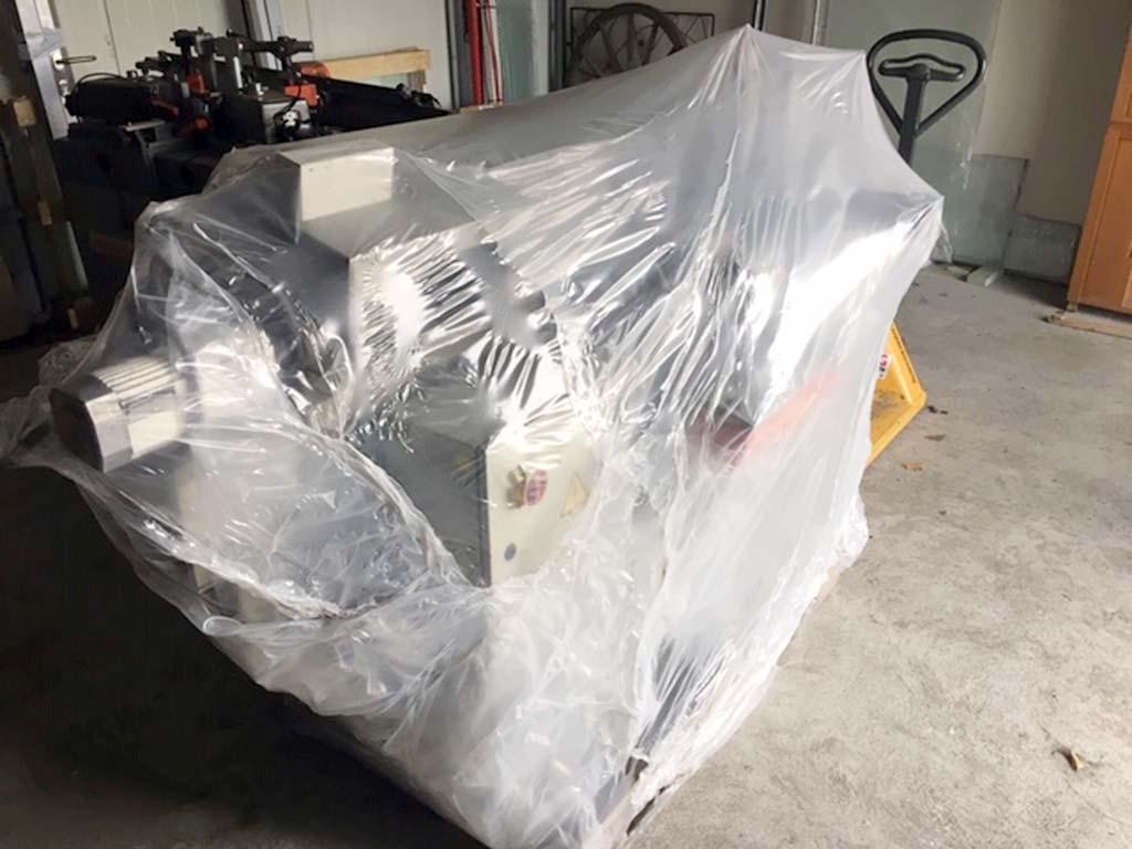 End Milling Machine Elumatec AFB 224 - Image 1