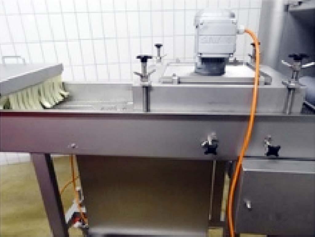 Dry Seasoning System Schomaker STW/ C400 - Thumbnail 3