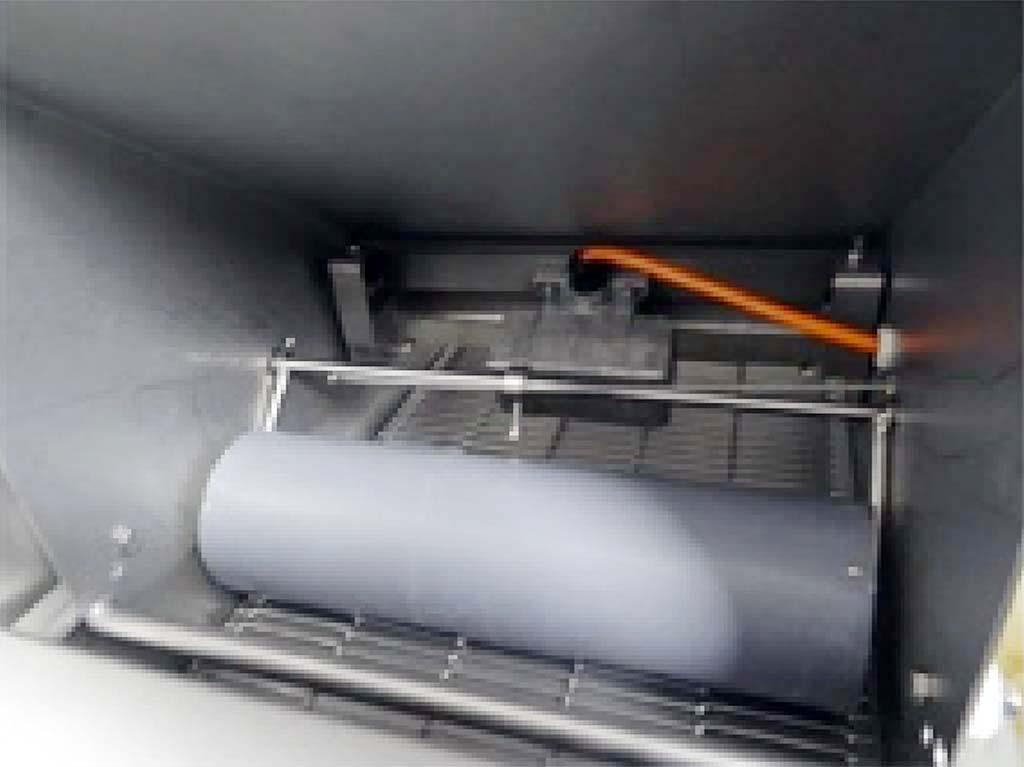 Dry Seasoning System Schomaker STW/ C400 - Thumbnail 5