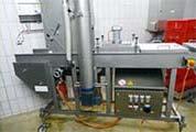 Dry Seasoning System Schomaker STW/ C400