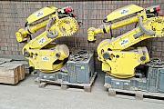 Industrial Robot Fanuc S-430 iF