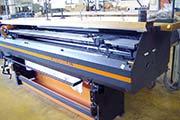 Flat-Bed Knitting Machine Universal MC 610S