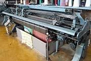 Flat Bed Knitting Machine Stoll Ajum