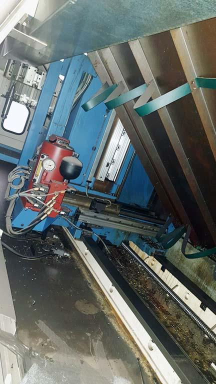 CNC Milling Machine Axa VSC-1-M/ E - Thumbnail 2