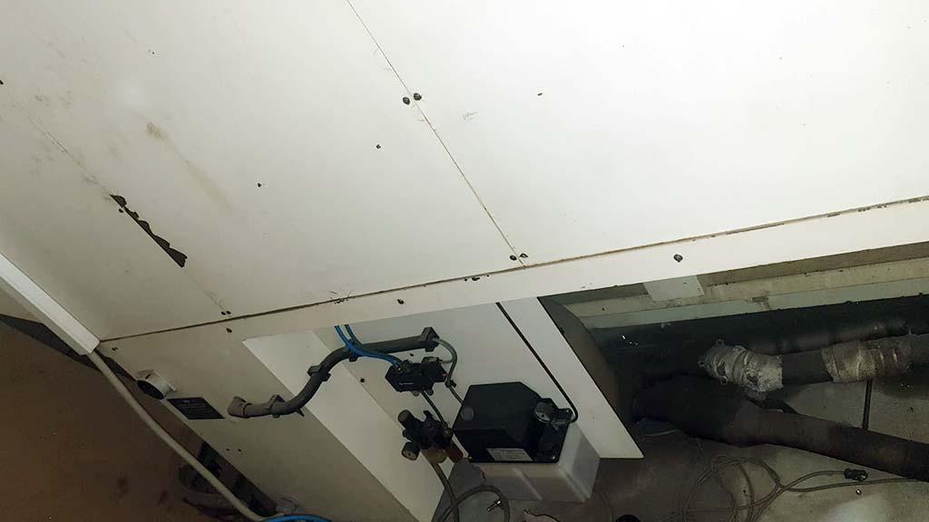 CNC Milling Machine Axa VSC-1-M/ E - Thumbnail 6