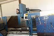 CNC Milling Machine Axa VSC-1-M/ E