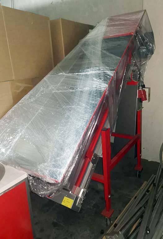 Conveyor Steiff - Image 1