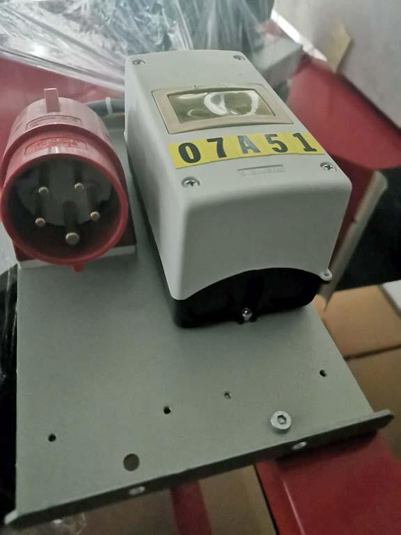 Conveyor Steiff - Thumbnail 4