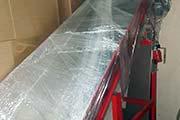 Conveyor Steiff