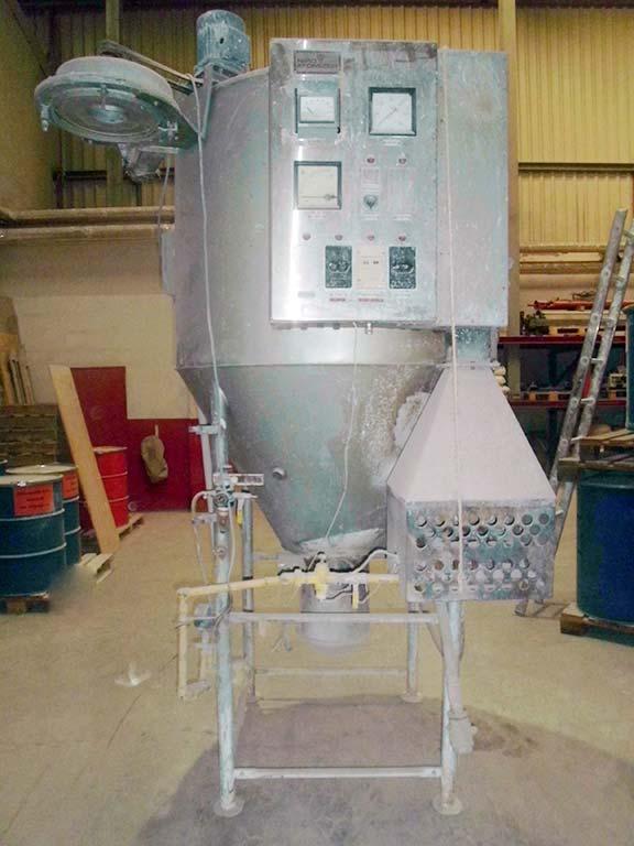 Spray Dryer Niro Atomizer Minor - Image 1
