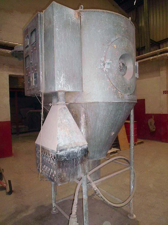Spray Dryer Niro Atomizer Minor - Thumbnail 2