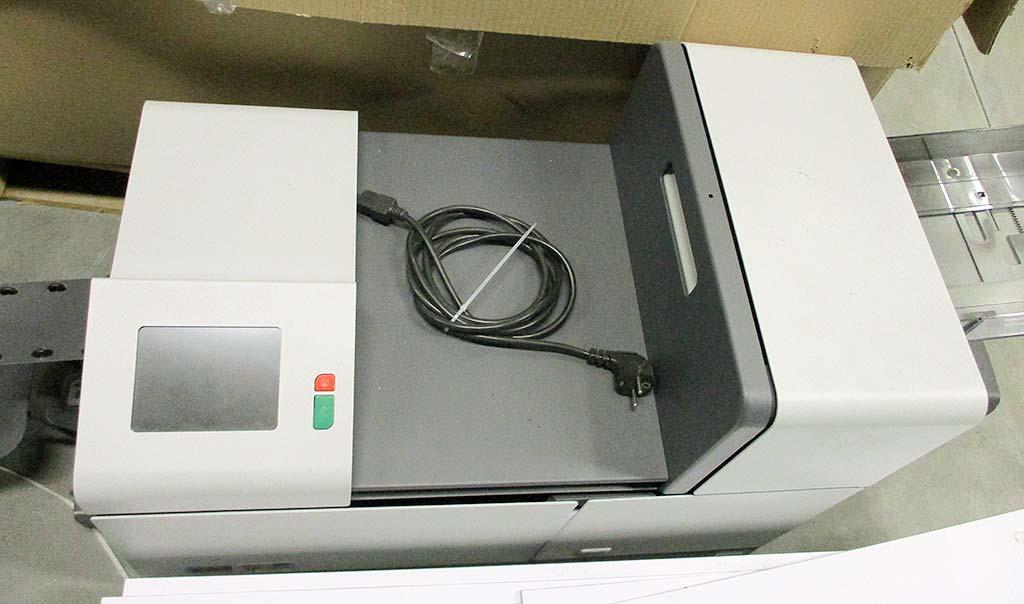 Enveloping Machine Fpi 2320 - Image 1