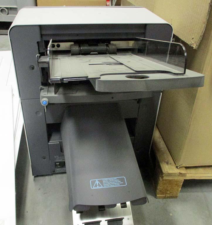 Enveloping Machine Fpi 2320 - Thumbnail 2