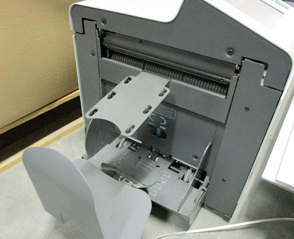 Enveloping Machine Fpi 2320 - Thumbnail 3