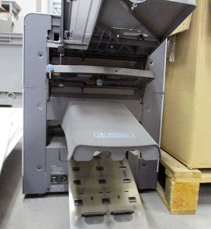 Enveloping Machine Fpi 2320 - Thumbnail 4