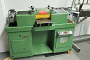 Plate Straightening Machine Schubert WM2