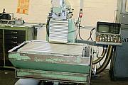 Tool Milling Machine Deckel FP3A