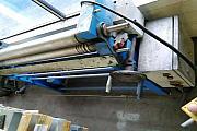 Roller Bending Machine Turi MSM 1030/3