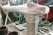 Seam Closing Machine Ras 25.15-2