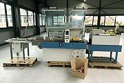 Bag Filling Machine Hugo Beck Flexo 500 S-e